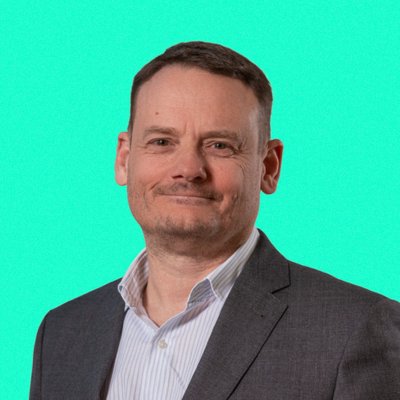 Arnaud Clément - Head of Innovation and Payments