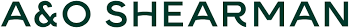 Allen Overy Shearman Sterling SCS logo