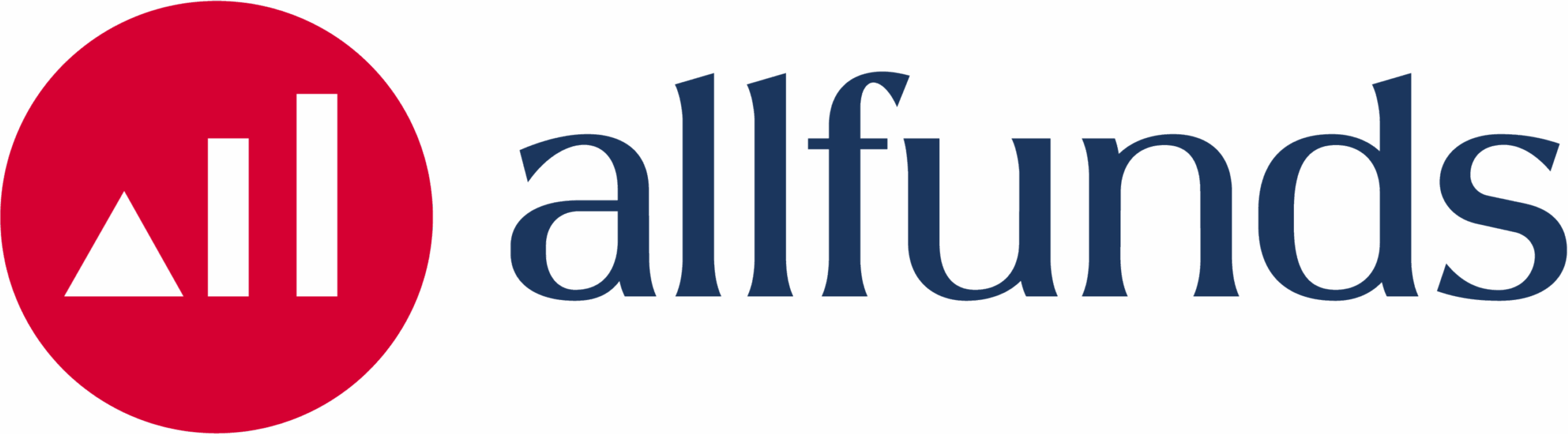 Allfunds Bank SAU, Luxembourg Branch logo