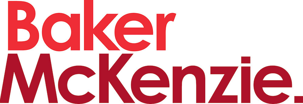 Baker & McKenzie Luxembourg logo