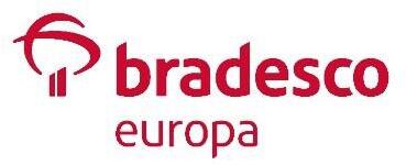 Banco Bradesco Europa SA logo
