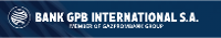 Bank GPB International SA logo