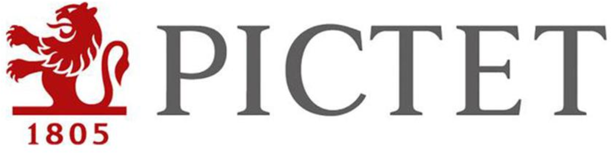 Bank Pictet & Cie (Europe) AG, succursale de Luxembourg logo