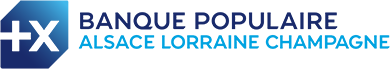 Banque Populaire Alsace Lorraine Champagne SC, succursale du Luxembourg logo