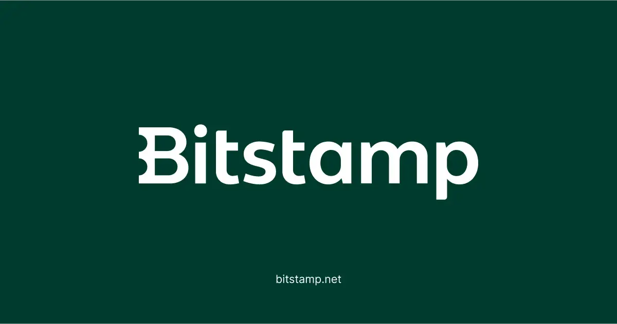 Bitstamp Europe SA logo