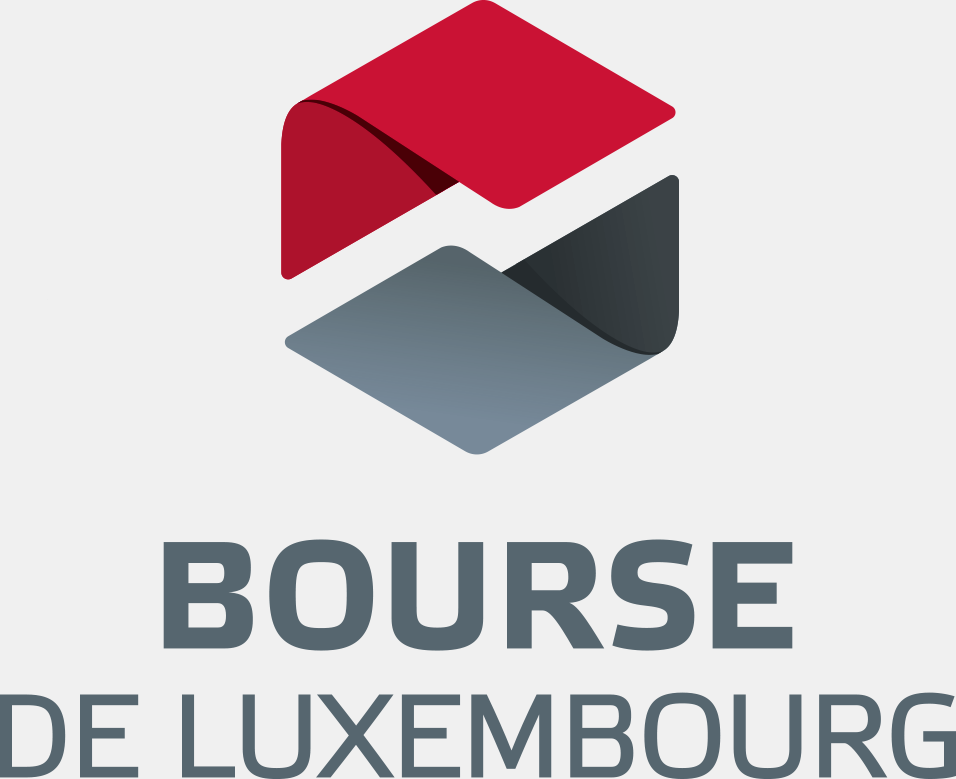 Bourse de Luxembourg SA logo