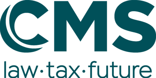 CMS DeBacker Luxembourg SCS logo