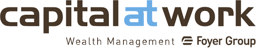 CapitalatWork Foyer Group SA logo