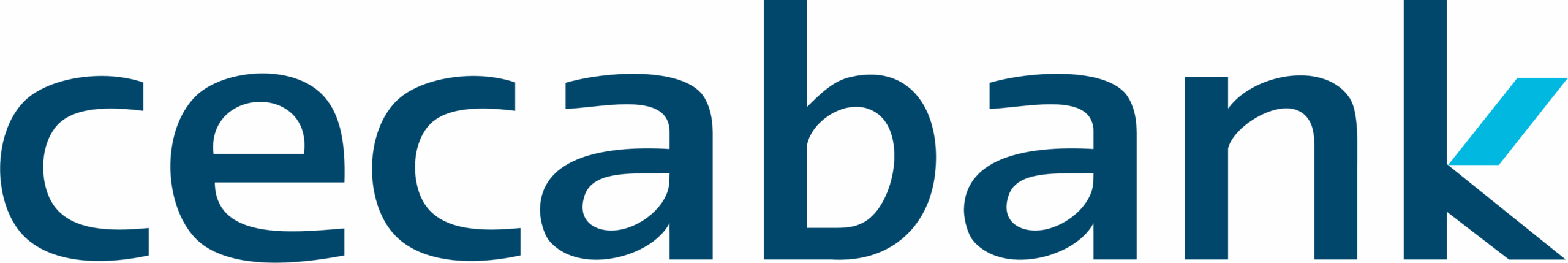 Cecabank SA, Luxembourg Branch logo