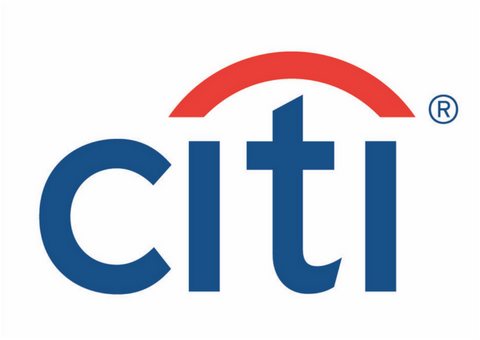 Citibank Europe PLC, Luxembourg Branch logo