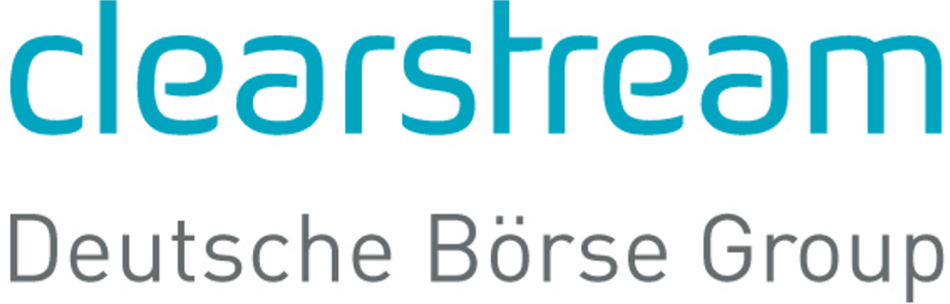 Clearstream Europe SA logo