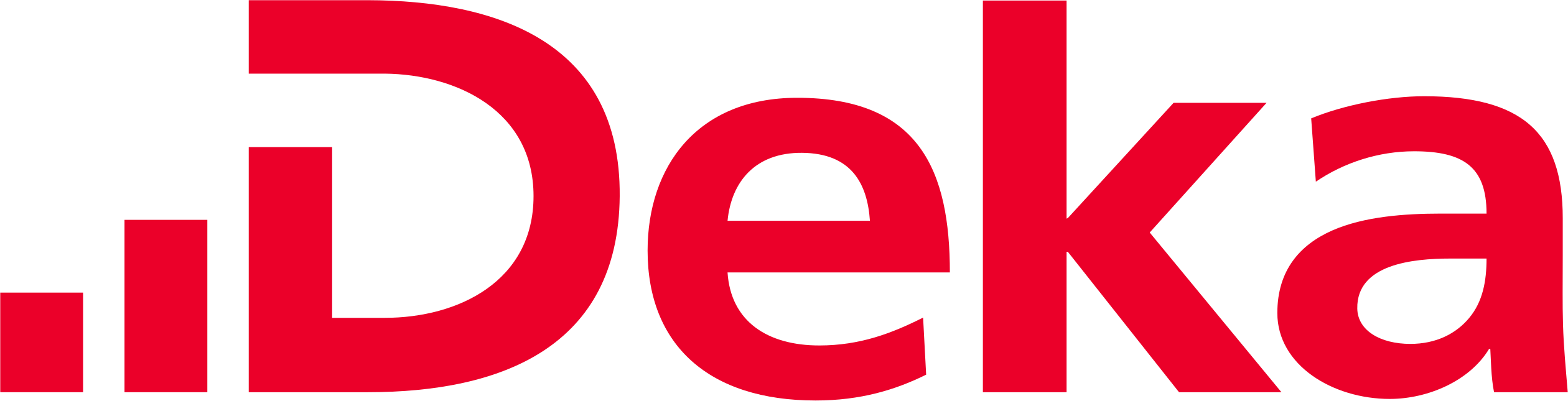 DekaBank Deutsche Girozentrale, Succursale de Luxembourg logo