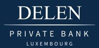 Delen Private Bank Luxembourg SA logo