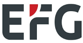 EFG Bank (Luxembourg) SA logo