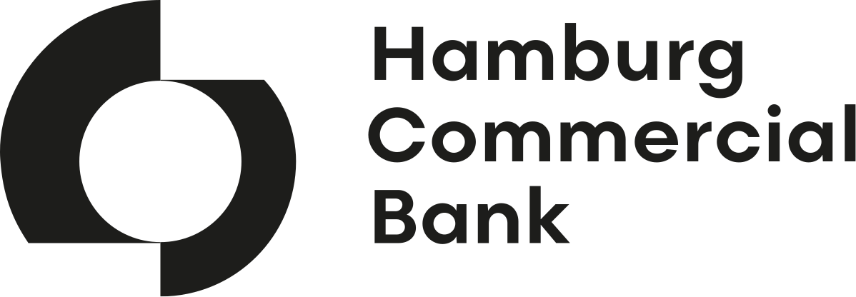Hamburg Commercial Bank AG, Luxembourg Branch logo