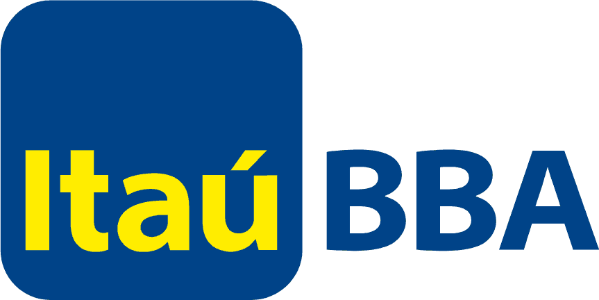 Itaú BBA Europe SA, Luxembourg Branch logo