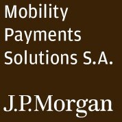 J.P. Morgan Mobility Payments Solutions SA logo