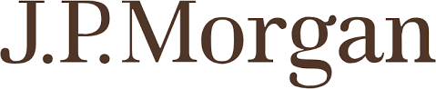 J.P. Morgan SE, Luxembourg Branch logo