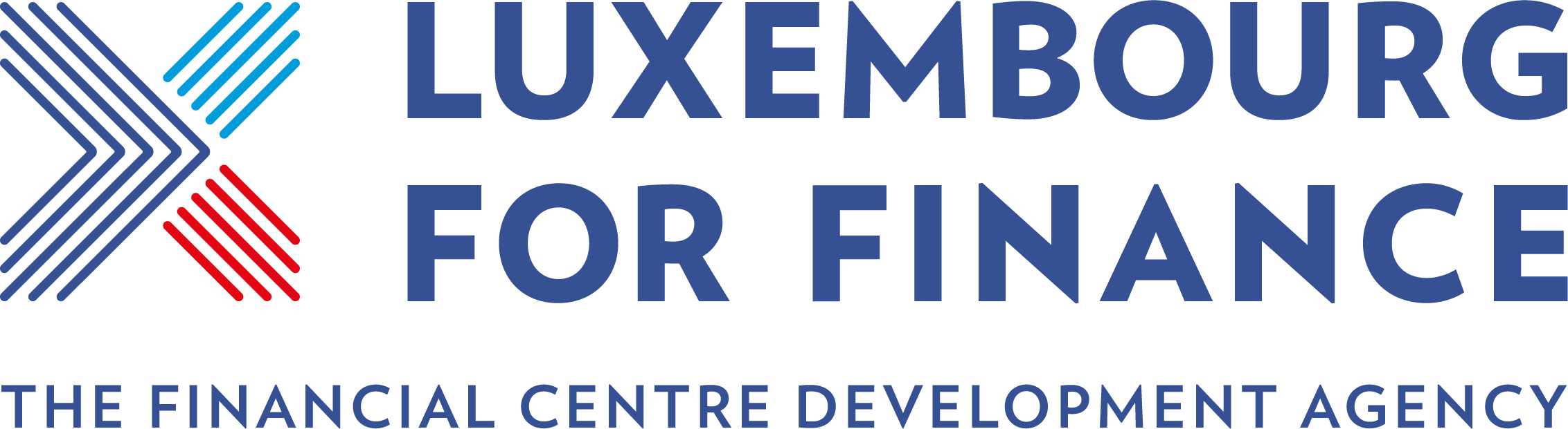 Luxembourg for Finance logo