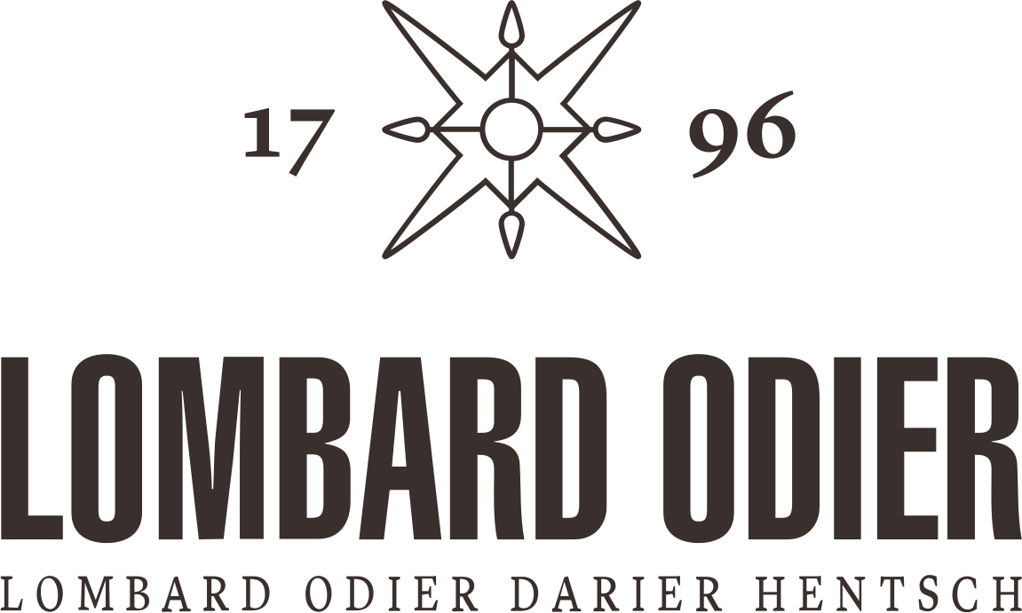 Lombard Odier (Europe) SA logo