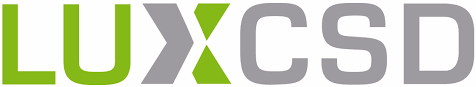 LuxCSD SA logo