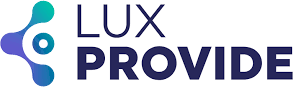 LuxProvide SA logo