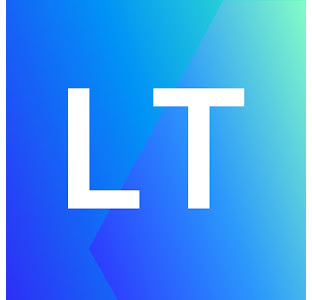 LuxTrust SA logo