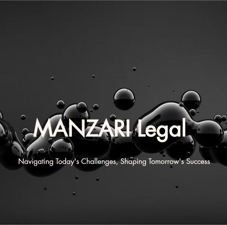 Bock Manzari Legal logo