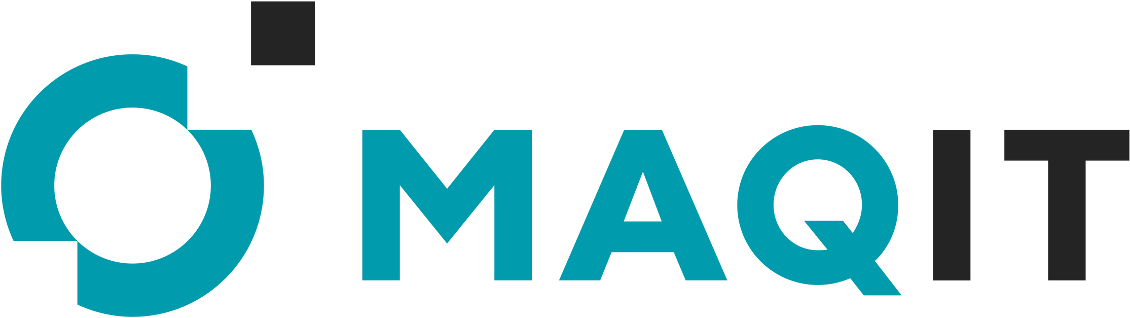 MAQIT SA logo
