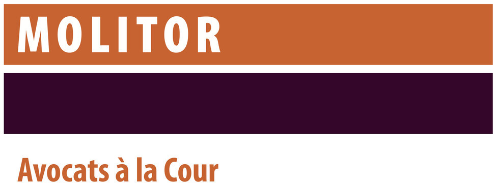 Molitor, Avocats à la Cour SARL logo
