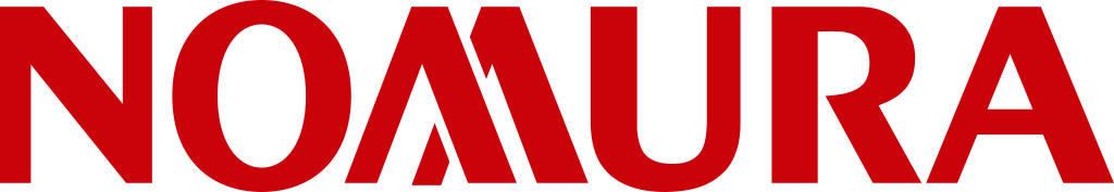 Nomura Bank (Luxembourg) SA logo