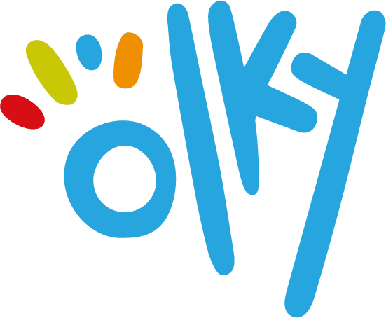 Olky Payment Service Provider SA logo