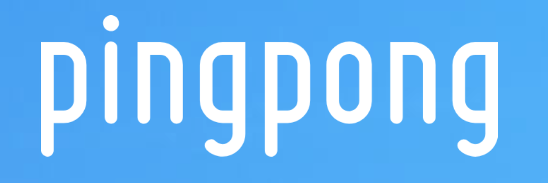 PingPong Europe SA logo