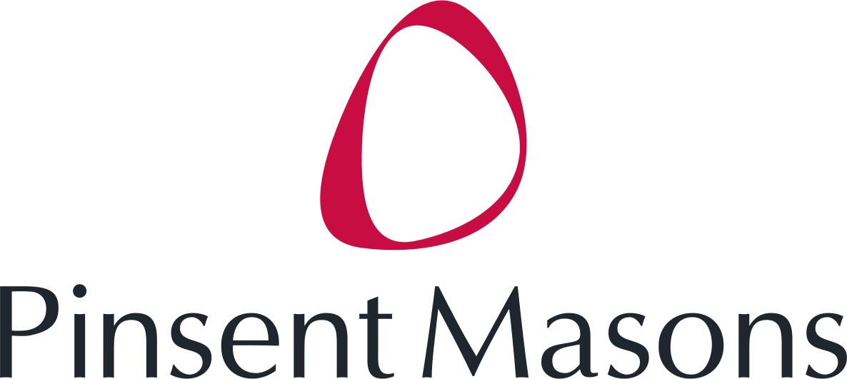 Pinsent Masons Luxembourg LLP logo