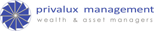 Privalux Management SA logo