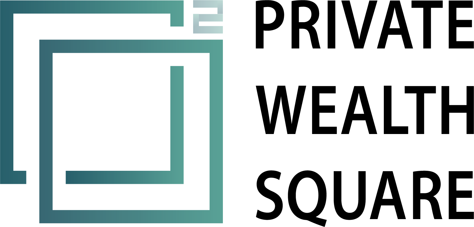 Private Wealth Square SARL logo