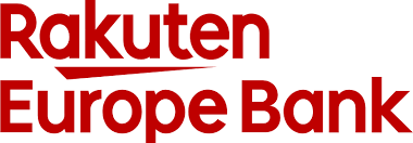 Rakuten Europe Bank SA logo