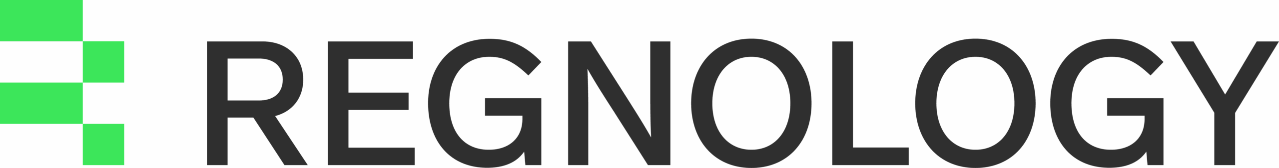 Regnology Luxembourg SARL logo