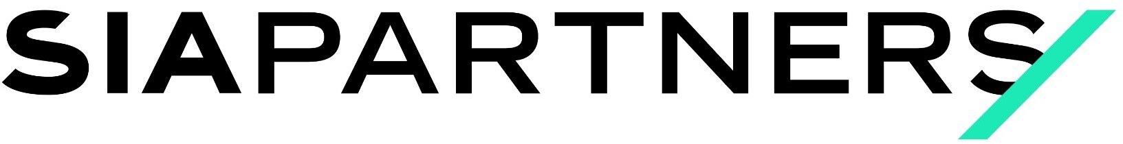 SIA Partners Luxembourg SARL logo