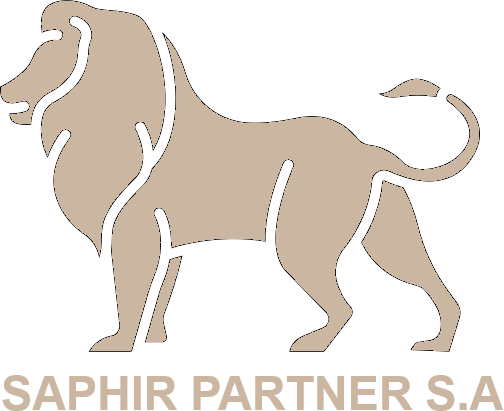 Saphir Partner SA logo