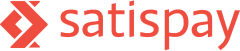 Satispay Europe SA logo