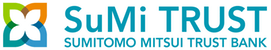 Sumitomo Mitsui Trust Bank (Luxembourg) SA logo