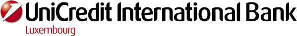 UniCredit International Bank (Luxembourg) SA logo