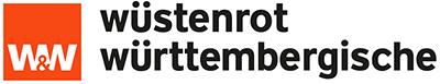 Wüstenrot Bausparkasse AG, Niederlassung Luxemburg logo