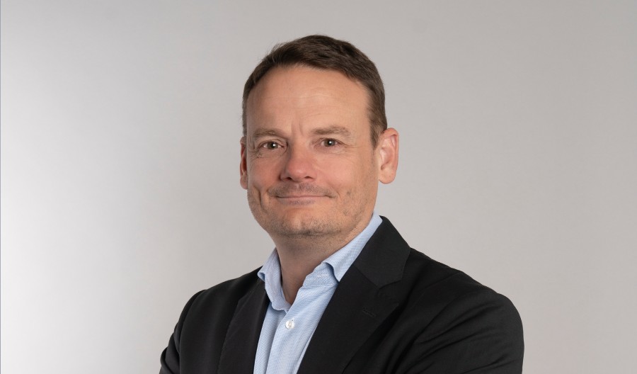 Arnaud Clément - Head of Innovation and Payments