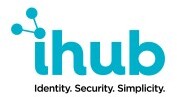 i-Hub SA logo