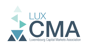 Luxembourg Capital Markets Association (LuxCMA) logo