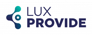 LuxProvide logo