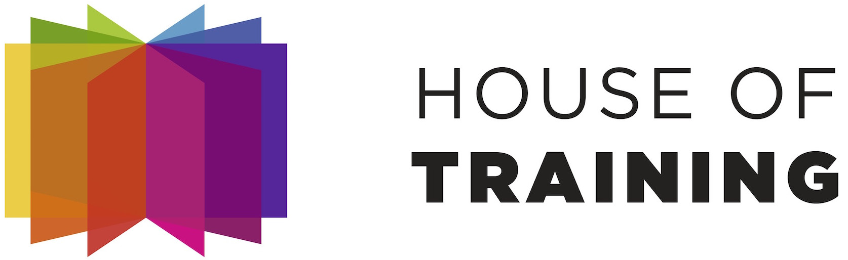 House of Training logo