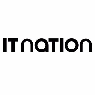 ITnation logo